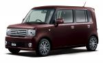 Daihatsu Move Conte L VS II 2015 года